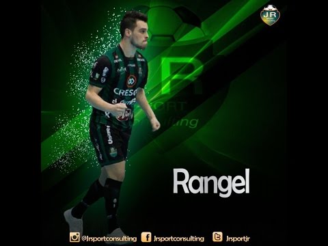 Rangel Taian - fixo-ala / defender-wing - 90