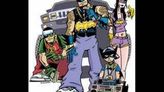 Snoop Dogg Batman And Robin