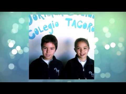 Jornada Solidaria Colegio Tacoronte