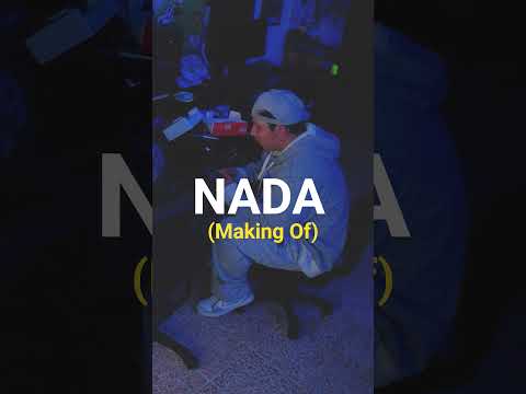 @Soalva creando "Nada" con @Zarrouvsky #lacliqueduparc #cdmx #hiphop #beatmaker