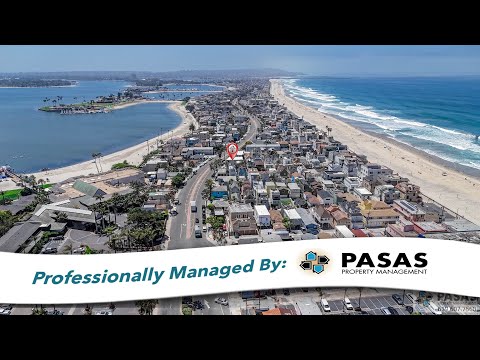 3950-56 Mission Blvd. - Video 2 of 2