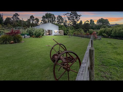 2480D Waihi Whangamata Road, Whangamata, Coromandel, 5房, 2浴, 独立别墅