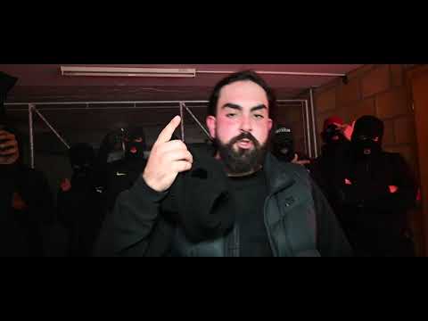 Alvo03 (feat. Only1Blacka - YING DAT (Official Video)