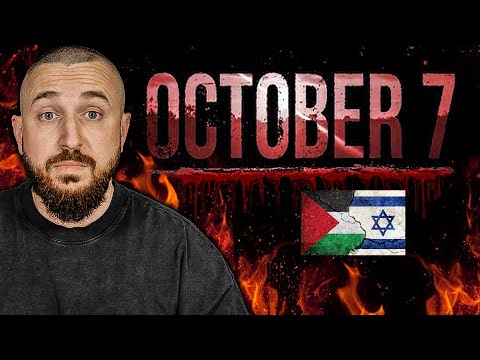 7. OKTOBER: Wusste Israel bescheid?