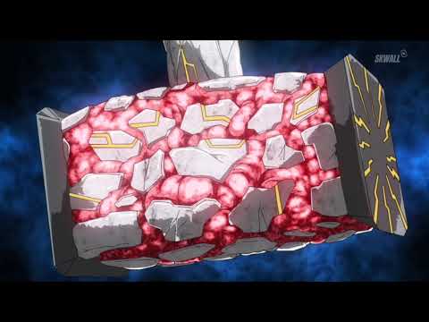 Record of Ragnarok | Mjolnir Awakens