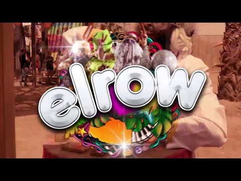 Elrow Vol. 3 (Mixed by Claptone, Tini Gessler & Eddy M)