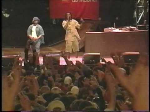 Shades of Culture Live in Quebec City