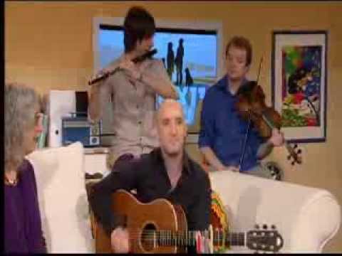 The Bloomers  - Galway Girl