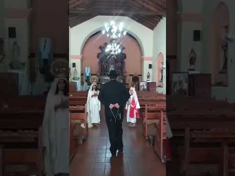 José Gregorio Hernández iglesias San Diego Carabobo