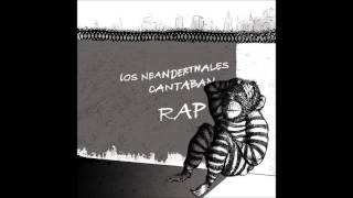 Zalo - Los Neanderthales Cantaban Rap Ep. 05 CCKMP (Con Solanez y Nanduss)