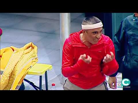 Cuarteto Morera 2019 Brigada Amarilla agüita con nojotros Completo