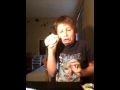 Jackoff Prank