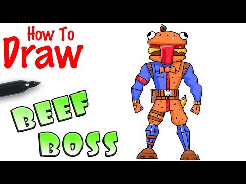 cool kids art - fortnite ikonik fan art