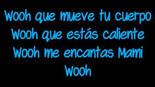 Culcha Candela - Von allein [Lyrics]