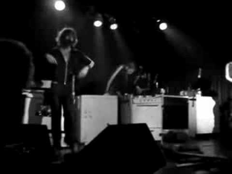 Hurra Torpedo - Toxic