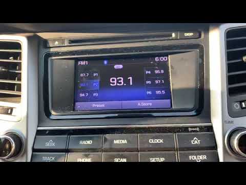 WXRT Chicago Station ID (Updated)