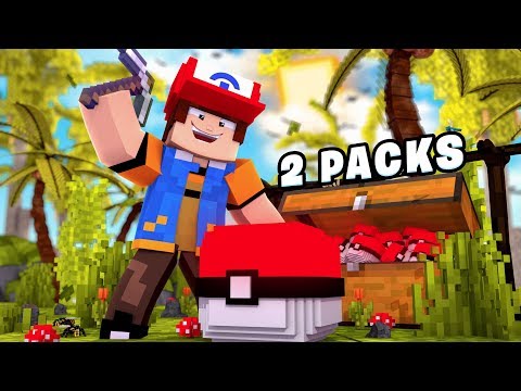 Minecraft: ABRI 119 LUCKY PIXELMON LENDARIA - PIXELMON #25 ‹ Gustavo ›