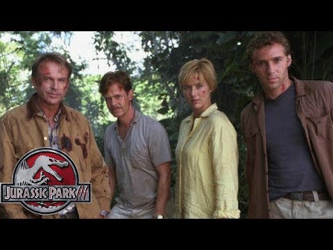 What would Michael Crichton have thought about Jurassic World?