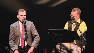 Wits with Fred Willard and Dan Wison - Commercial Showdown Throwdown