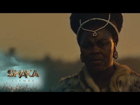 Meet the characters: Mkabayi and Queen Mthaniya | Shaka iLembe | S1 | Mzansi Magic