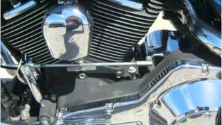 preview picture of video '1996 Harley-Davidson FLHTC Used Cars Steeleville IL'