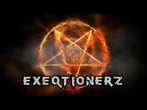 Broken Minds - Bow Down (Exeqtionerz 220BPM Kick Edit)