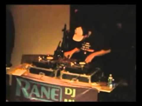 DJ Illogix 2006 Battle for World Supremacy NYC