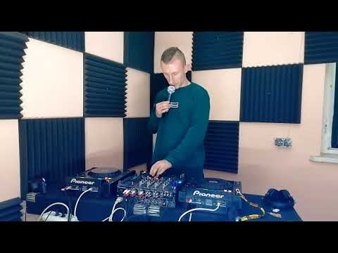DJ KACZY @ CORRADO PRZESMYKI_DJ's CONTEST  2019