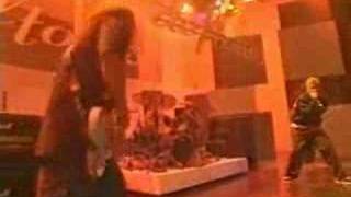 Deftones - Be Quiet And Drive (Live On Recovery)