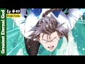 Greatest Eternal God 2022 Episode 49 He Is Too Lazy To Fight Explained In Hindi Urdu