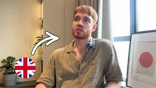 How to start thinking in English