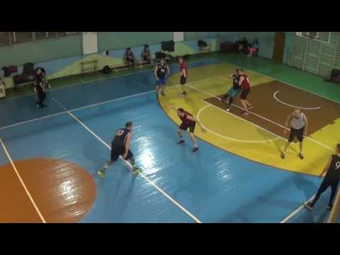 26.02.2017 Легион - Old Stars