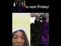 Noli Is Next Friday Forsaken Roblox
