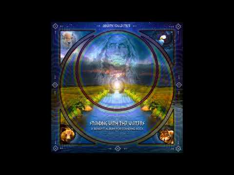 Anchor Hill - Water Bender