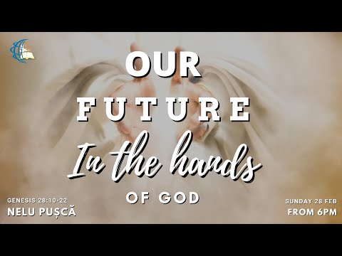 Sunday Evening - Youth Night - 28.02.2021