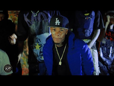 DOWEL KING - MODO GANSTER | VIDEO OFICIAL | @AmericanKiing