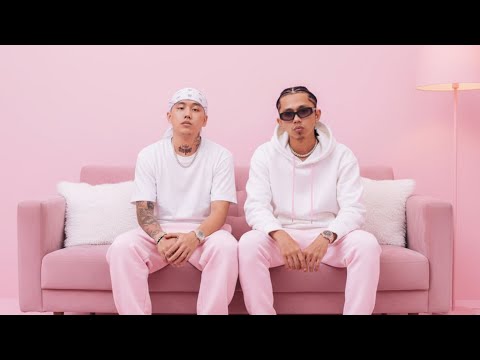 KABISADO NA KITA - SHANTI DOPE x FLOW G