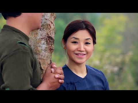 L. Tsin Tsin- Tsaw ai Myu Tsaw Brang( Official Music Video)