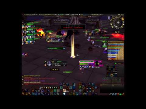 Rebellion VS Razorscale