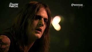 Satyricon - Filthgrinder (2015)