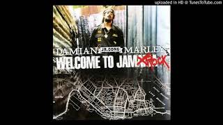 Damian Jr. Gong Marley - 04 The Master Has Come Back