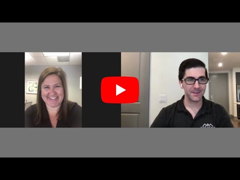 Episode #018 - How is COVID impacting the title industry? Join us this week with Tammy Stone! - Visions Realty & Investments