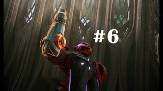 Download lagu Let's Play Metroid Prime 4: Beyond (NS) #6 - Feel the Burn mp3