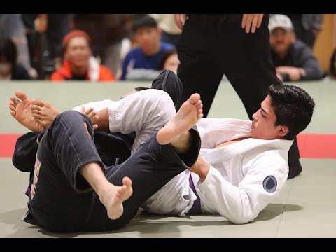 Kazuhito Ikematsu vs Andy Tomas Murasaki / Gonna be CUP