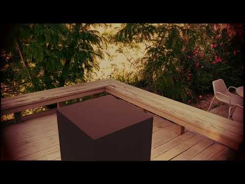 Blender Training, Chapter 9: VFX and Editing Result