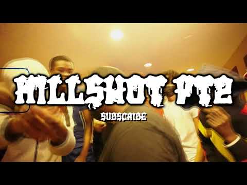 Briscoe Bands x Rich Glizzy x Freshy DaGeneral Type Beat "KILLSHOT PT2" Prod. Kell x Kischon