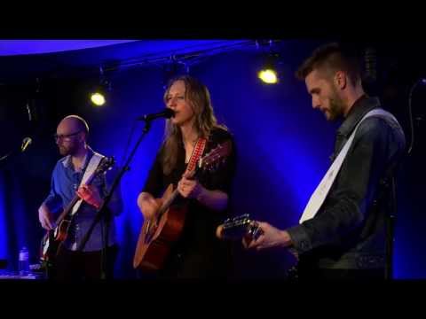 Ana Egge and the Sentimentals - Motorcycle