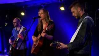 Ana Egge and the Sentimentals - Motorcycle