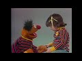 Sesame Street Muppet Kid Moments Ernie And Katie HQ