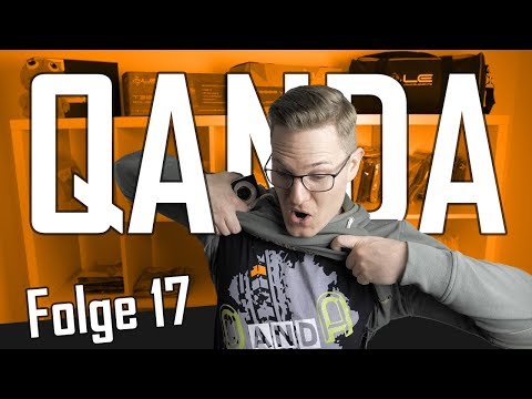 Area52TV - QandA Folge 17 | Gibt es bei Area52 auch etwas um das Fusso Coat zu lösen?